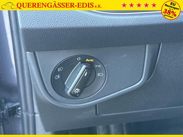 Volkswagen / Taigo / Grau / / / MATRIX+Keyless+KAMERA+18ALU+ACC+SHZ, Beispielbilder, ggf. teilweise mit Sonderausstattung