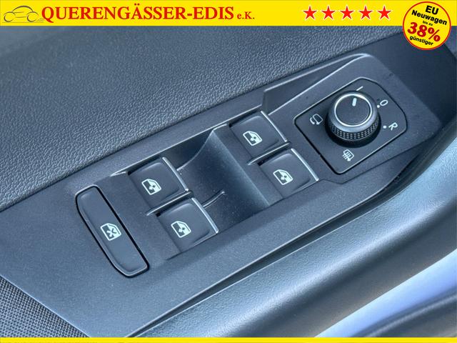 Volkswagen / Taigo / Grau / / / MATRIX+Keyless+KAMERA+18ALU+ACC+SHZ, Beispielbilder, ggf. teilweise mit Sonderausstattung