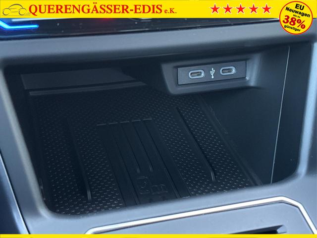 Volkswagen / Taigo / Grau / / / MATRIX+Keyless+KAMERA+18ALU+ACC+SHZ, Beispielbilder, ggf. teilweise mit Sonderausstattung