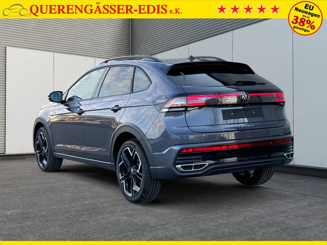 Volkswagen / Taigo / Grau / / / MATRIX+Keyless+KAMERA+18ALU+ACC+SHZ, Beispielbilder, ggf. teilweise mit Sonderausstattung