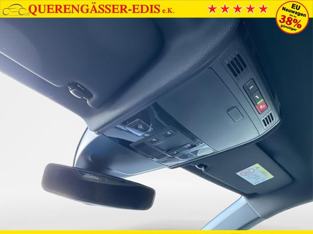 Volkswagen / Taigo / Grau / / / MATRIX+Keyless+KAMERA+18ALU+ACC+SHZ, Beispielbilder, ggf. teilweise mit Sonderausstattung