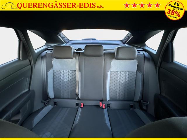 Volkswagen / Taigo / Grau / / / MATRIX+Keyless+KAMERA+18ALU+ACC+SHZ, Beispielbilder, ggf. teilweise mit Sonderausstattung