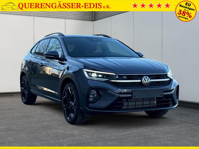 Volkswagen / Taigo / Grau / / / MATRIX+Keyless+KAMERA+18ALU+ACC+SHZ, Beispielbilder, ggf. teilweise mit Sonderausstattung