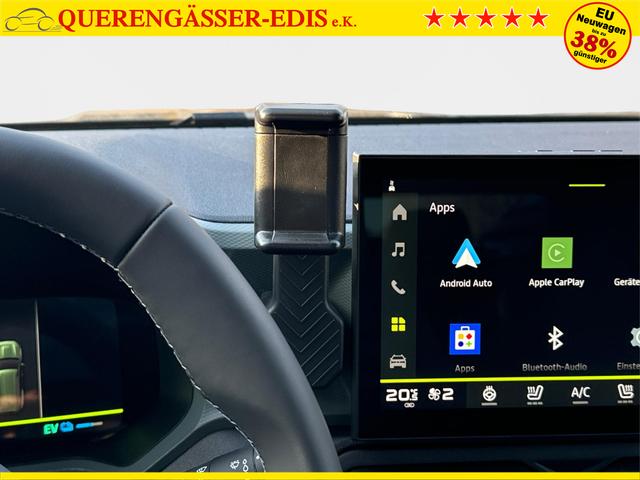 Dacia / Bigster / Gr&uuml;n / / / PANO+NAVI+ARKAMYS+KAMERA+SHZ+LED+18 ALU, Beispielbilder, ggf. teilweise mit Sonderausstattung