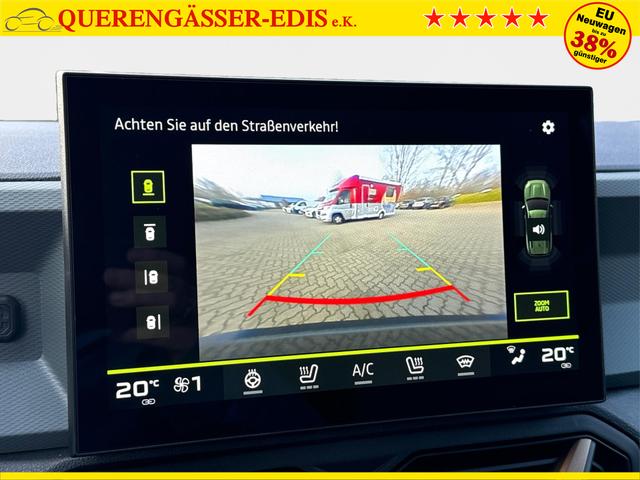 Dacia / Bigster / Grau / / / PANO+NAVI+ARKAMYS+KAMERA+SHZ+LED+18 ALU, Beispielbilder, ggf. teilweise mit Sonderausstattung
