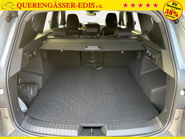 Dacia / Bigster / Grau / / / PANO+NAVI+ARKAMYS+KAMERA+SHZ+LED+18 ALU, Beispielbilder, ggf. teilweise mit Sonderausstattung