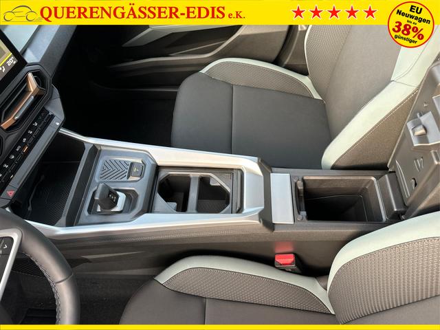 Dacia / Bigster / Grau / / / PANO+NAVI+ARKAMYS+KAMERA+SHZ+LED+18 ALU, Beispielbilder, ggf. teilweise mit Sonderausstattung
