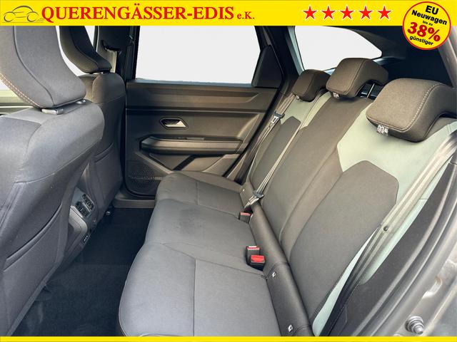 Dacia / Bigster / Grau / / / PANO+NAVI+ARKAMYS+KAMERA+SHZ+LED+18 ALU, Beispielbilder, ggf. teilweise mit Sonderausstattung