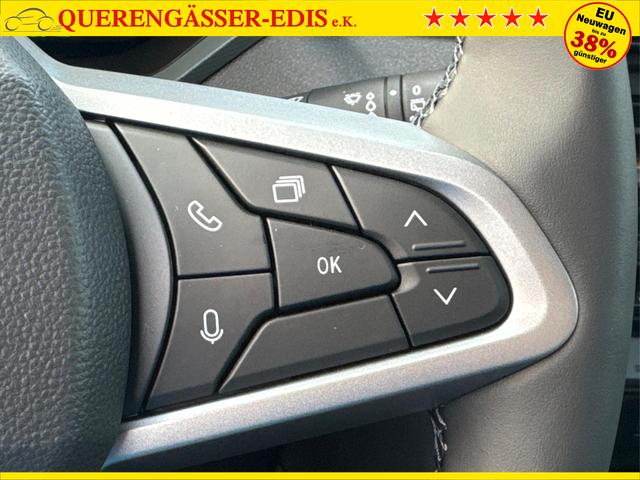 Dacia / Bigster / Grau / / / PANO+NAVI+ARKAMYS+KAMERA+SHZ+LED+18 ALU, Beispielbilder, ggf. teilweise mit Sonderausstattung