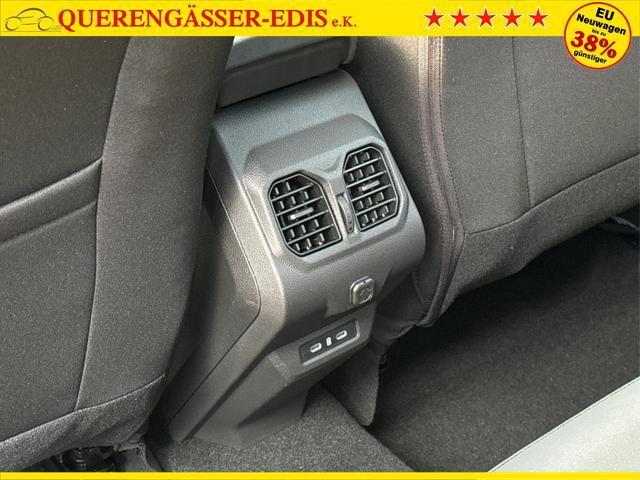 Dacia / Bigster / Grau / / / PANO+NAVI+ARKAMYS+KAMERA+SHZ+LED+18 ALU, Beispielbilder, ggf. teilweise mit Sonderausstattung