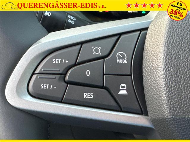 Dacia / Bigster / Grau / / / PANO+NAVI+ARKAMYS+KAMERA+SHZ+LED+18 ALU, Beispielbilder, ggf. teilweise mit Sonderausstattung