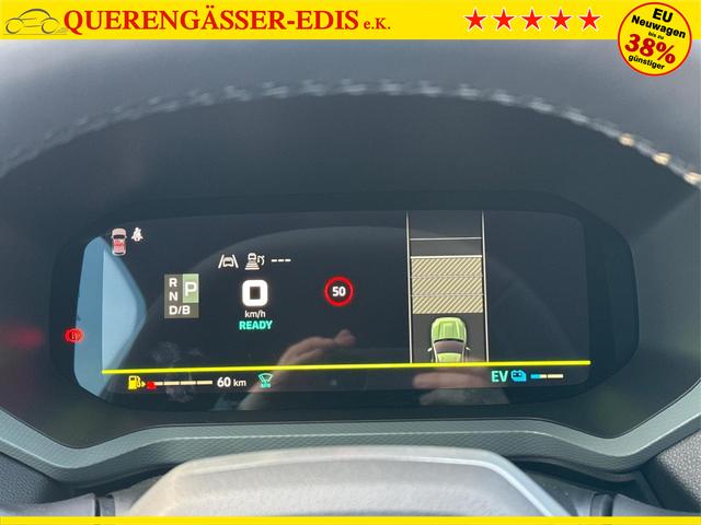 Dacia / Bigster / Grau / / / PANO+NAVI+ARKAMYS+KAMERA+SHZ+LED+18 ALU, Beispielbilder, ggf. teilweise mit Sonderausstattung