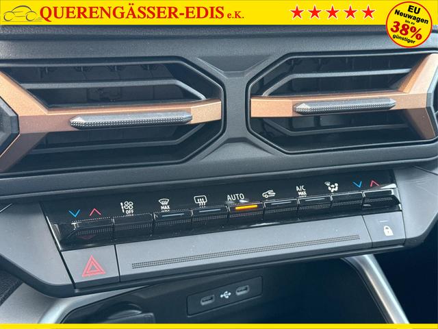 Dacia / Bigster / Grau / / / PANO+NAVI+ARKAMYS+KAMERA+SHZ+LED+18 ALU, Beispielbilder, ggf. teilweise mit Sonderausstattung