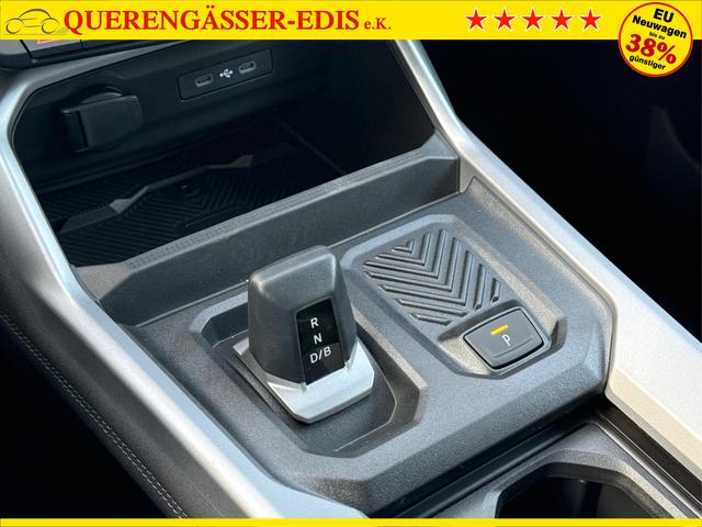 Dacia / Bigster / Grau / / / PANO+NAVI+ARKAMYS+KAMERA+SHZ+LED+18 ALU, Beispielbilder, ggf. teilweise mit Sonderausstattung