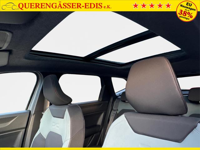 Dacia / Bigster / Grau / / / PANO+NAVI+ARKAMYS+KAMERA+SHZ+LED+18 ALU, Beispielbilder, ggf. teilweise mit Sonderausstattung