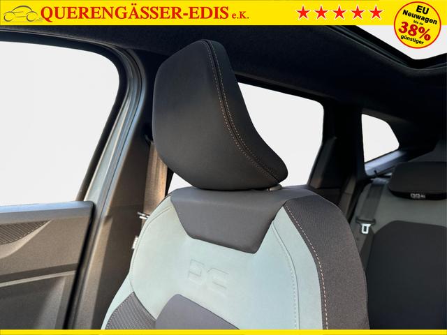 Dacia / Bigster / Grau / / / PANO+NAVI+ARKAMYS+KAMERA+SHZ+LED+18 ALU, Beispielbilder, ggf. teilweise mit Sonderausstattung