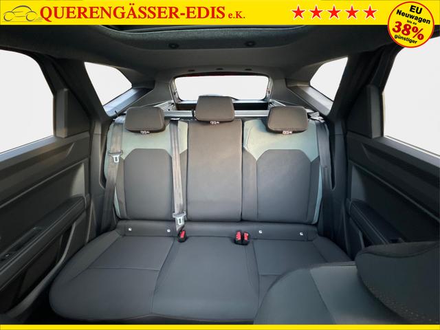 Dacia / Bigster / Grau / / / PANO+NAVI+ARKAMYS+KAMERA+SHZ+LED+18 ALU, Beispielbilder, ggf. teilweise mit Sonderausstattung