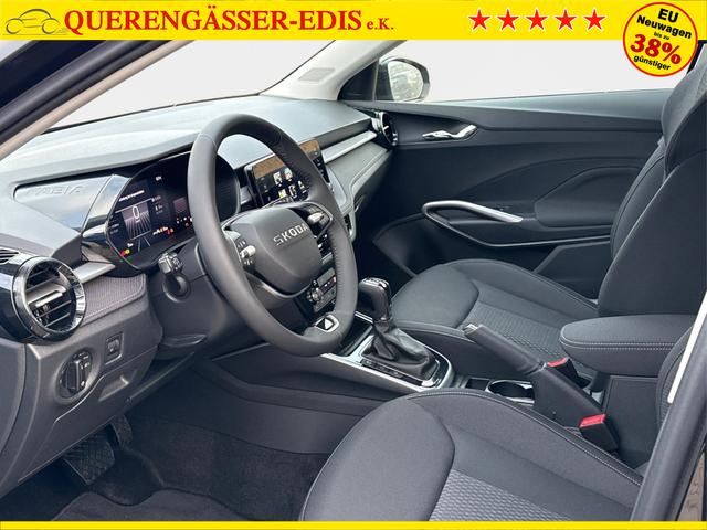 Skoda / Fabia / / / / DSG+5J GARANTIE+KAMERA+KESSY+LED