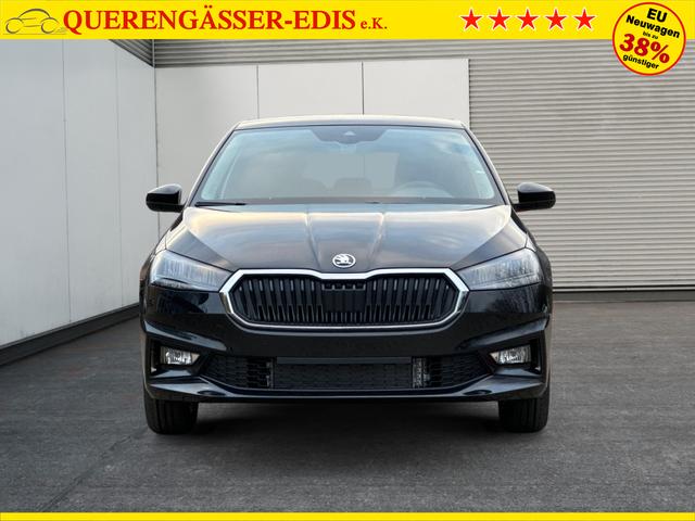 Skoda / Fabia / / / / DSG+5J GARANTIE+KAMERA+KESSY+LED