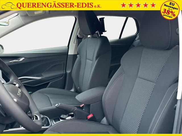 Skoda / Fabia / / / / DSG+5J GARANTIE+KAMERA+KESSY+LED