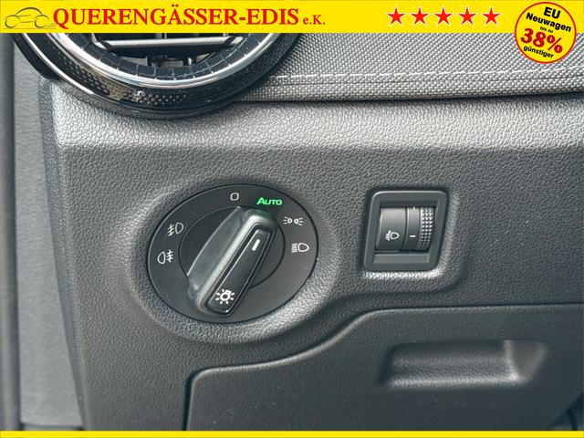 Skoda / Fabia / / / / DSG+5J GARANTIE+KAMERA+KESSY+LED, Beispielbilder, ggf. teilweise mit Sonderausstattung