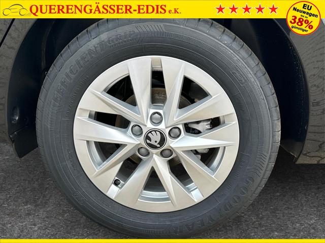 Skoda / Fabia / / / / DSG+5J GARANTIE+KAMERA+KESSY+LED