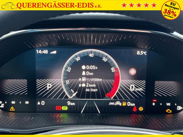 Skoda / Fabia / / / / DSG+5J GARANTIE+KAMERA+KESSY+LED, Beispielbilder, ggf. teilweise mit Sonderausstattung