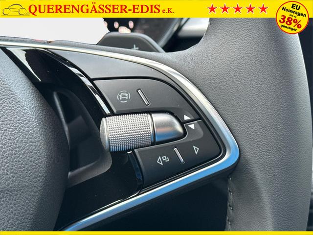 Skoda / Fabia / / / / DSG+5J GARANTIE+KAMERA+KESSY+LED, Beispielbilder, ggf. teilweise mit Sonderausstattung