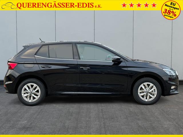 Skoda / Fabia / / / / DSG+5J GARANTIE+KAMERA+KESSY+LED