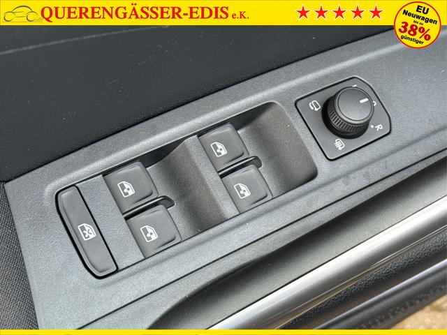 Skoda / Fabia / / / / DSG+5J GARANTIE+KAMERA+KESSY+LED, Beispielbilder, ggf. teilweise mit Sonderausstattung