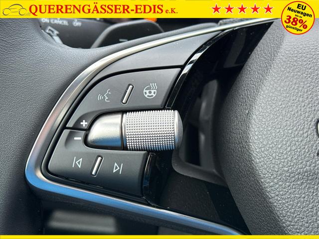 Skoda / Fabia / / / / DSG+5J GARANTIE+KAMERA+KESSY+LED, Beispielbilder, ggf. teilweise mit Sonderausstattung