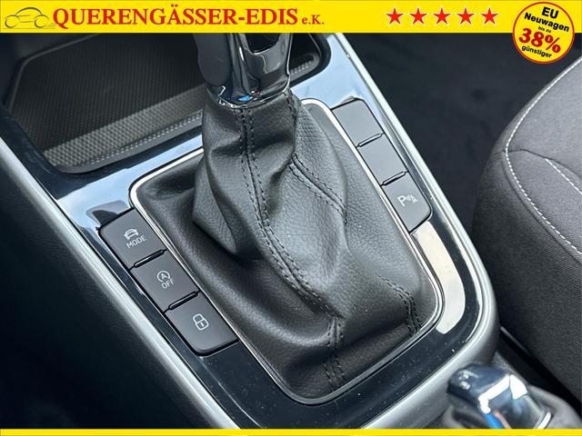 Skoda / Fabia / / / / DSG+5J GARANTIE+KAMERA+KESSY+LED