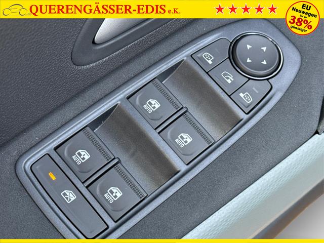 Dacia / Bigster / Grau / / / PANO+NAVI+ARKAMYS+KAMERA+SHZ+LED+18 ALU, Beispielbilder, ggf. teilweise mit Sonderausstattung