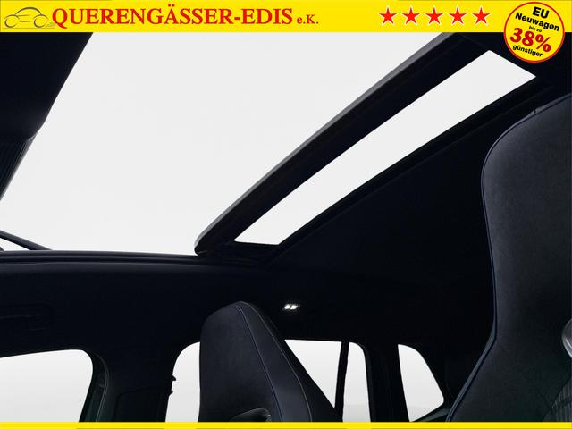 Volkswagen / Tiguan / Grau / / / PLUG-IN+PANO+AHK+HD MATRIX+NAVI+BLACK STYLE+20 LM+ACC