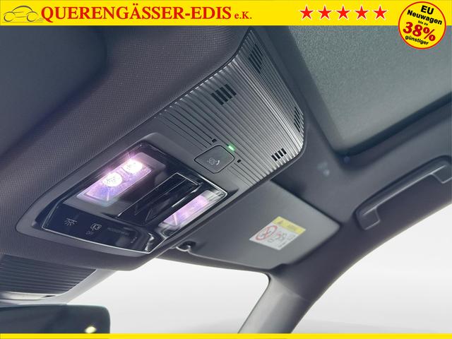 Volkswagen / Tiguan / Grau / / / PLUG-IN+PANO+AHK+HD MATRIX+NAVI+BLACK STYLE+20 LM+ACC