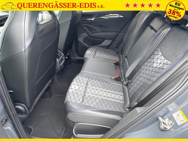 Volkswagen / Tiguan / Grau / / / PLUG-IN+PANO+AHK+HD MATRIX+NAVI+BLACK STYLE+20 LM+ACC