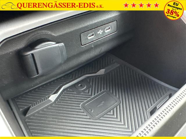 Dacia / Bigster / Gelb / / / , Beispielbilder, ggf. teilweise mit Sonderausstattung