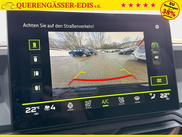 Dacia / Bigster / Gelb / / / , Beispielbilder, ggf. teilweise mit Sonderausstattung