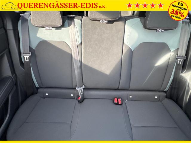 Dacia / Bigster / Gelb / / / , Beispielbilder, ggf. teilweise mit Sonderausstattung