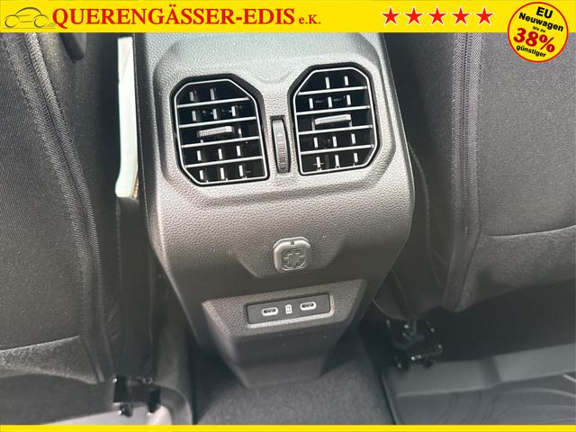 Dacia / Bigster / Gelb / / / , Beispielbilder, ggf. teilweise mit Sonderausstattung
