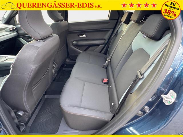 Dacia / Bigster / Gelb / / / , Beispielbilder, ggf. teilweise mit Sonderausstattung