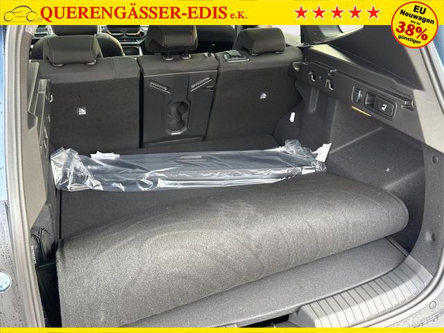Dacia / Bigster / Gelb / / / , Beispielbilder, ggf. teilweise mit Sonderausstattung