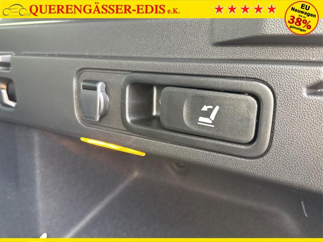 Dacia / Bigster / Gelb / / / , Beispielbilder, ggf. teilweise mit Sonderausstattung