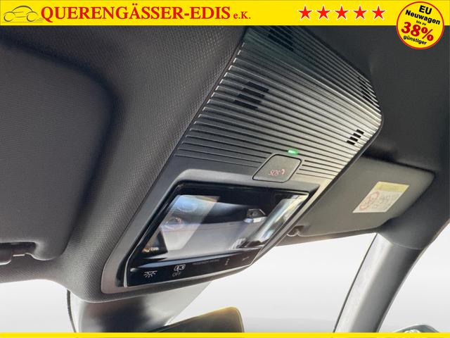 Cupra / Leon Sportstourer / Gelb / / / , Beispielbilder, ggf. teilweise mit Sonderausstattung