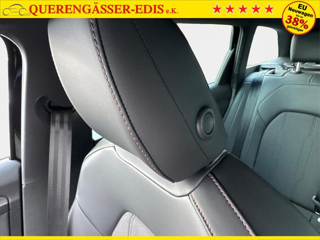 Cupra / Leon Sportstourer / Gelb / / / , Beispielbilder, ggf. teilweise mit Sonderausstattung