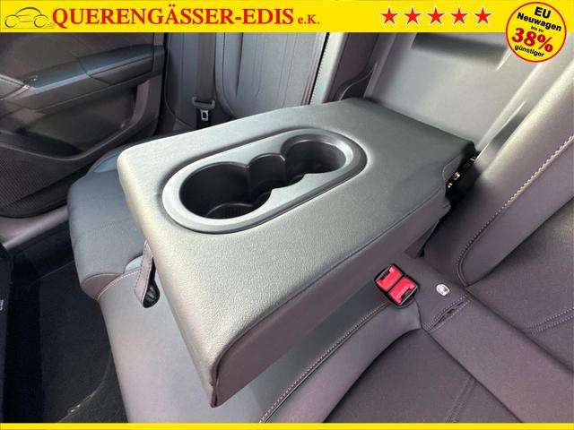 Cupra / Leon Sportstourer / Gelb / / / , Beispielbilder, ggf. teilweise mit Sonderausstattung