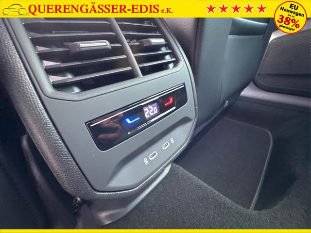 Cupra / Leon Sportstourer / Gelb / / / , Beispielbilder, ggf. teilweise mit Sonderausstattung