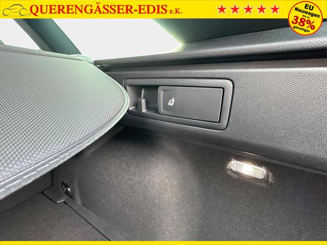 Cupra / Leon Sportstourer / Gelb / / / , Beispielbilder, ggf. teilweise mit Sonderausstattung