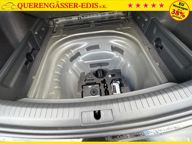 Cupra / Leon Sportstourer / Gelb / / / , Beispielbilder, ggf. teilweise mit Sonderausstattung