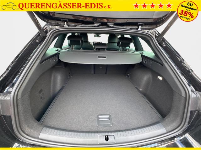 Cupra / Leon Sportstourer / Gelb / / / , Beispielbilder, ggf. teilweise mit Sonderausstattung